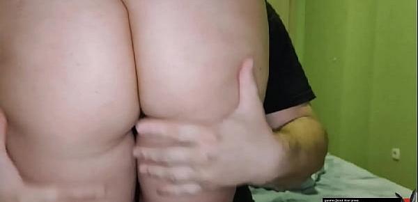  Allowed Stepbrother To Touch My Pussy And Ass